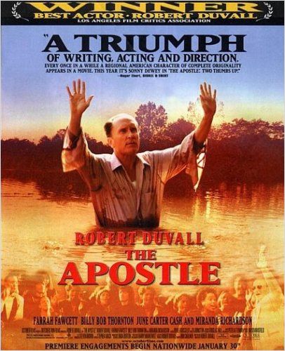 Imagem 3 do filme O Apóstolo